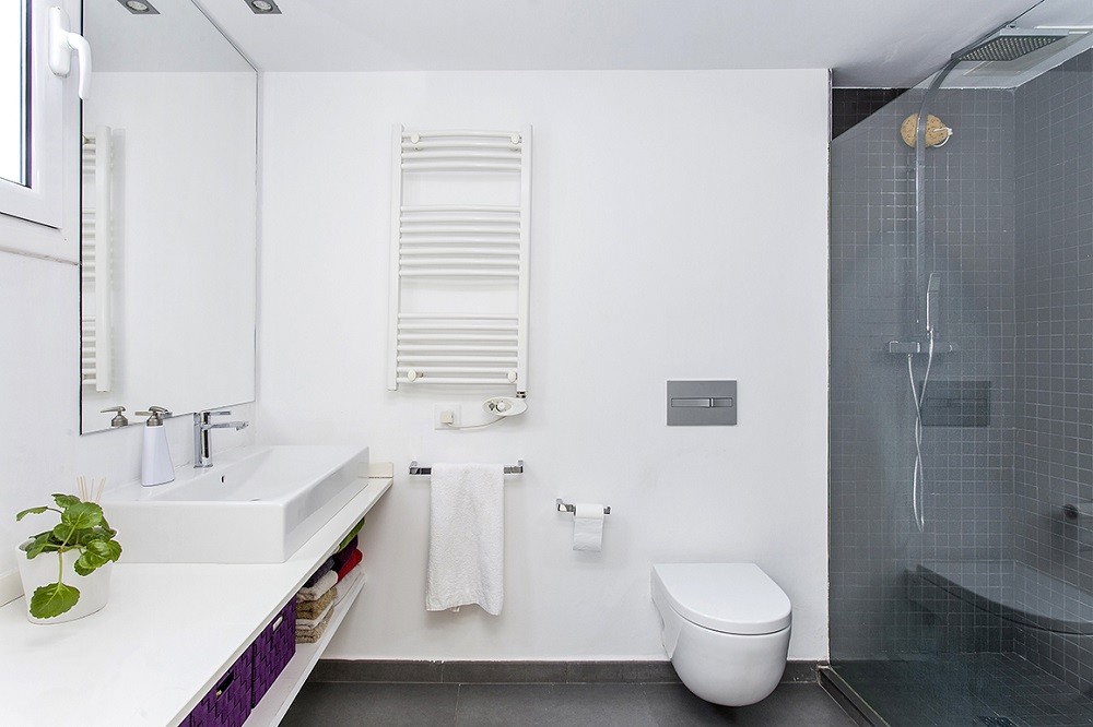 Del váter al ‘iBaño’: tecnología y pequeños lujos para el lugar donde pasamos una hora al día