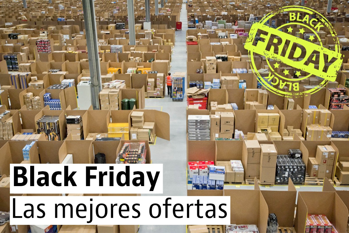 Black Friday en Zara: cuándo empieza y 8 consejos para aprovechar las  ofertas