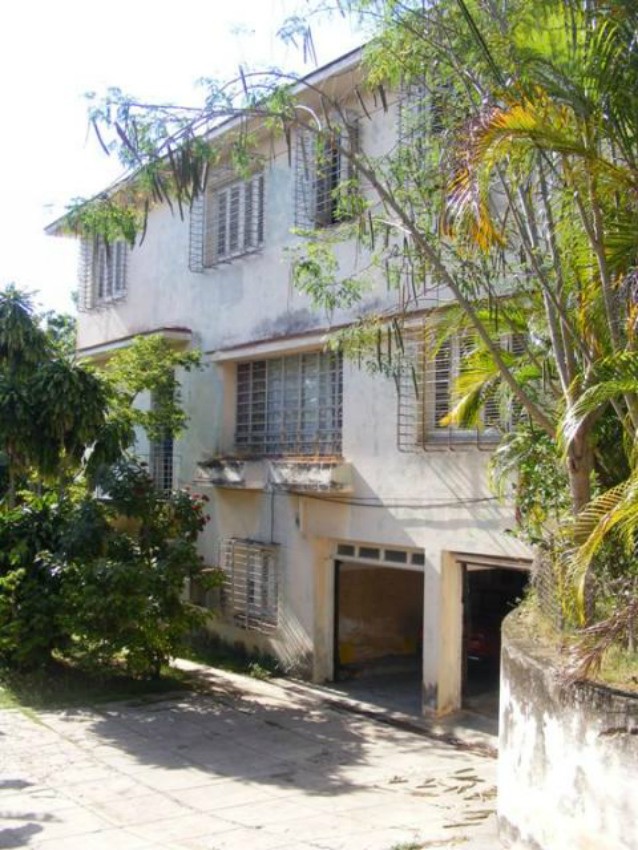 La Cuba post Fidel Castro: estas son las 10 casas más espectaculares a la venta