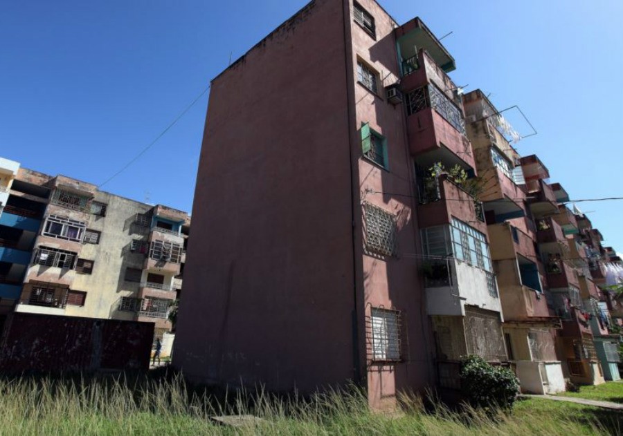 'Boom' inmobiliario en Cuba: la muerte de Fidel Castro dispara un 61% las casas a la venta 