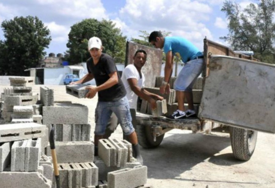 'Boom' inmobiliario en Cuba: la muerte de Fidel Castro dispara un 61% las casas a la venta 