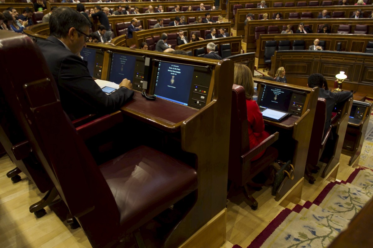 El Congreso aprueba subir el salario mínimo: cuánto dinero se cobrará y a partir de cuándo