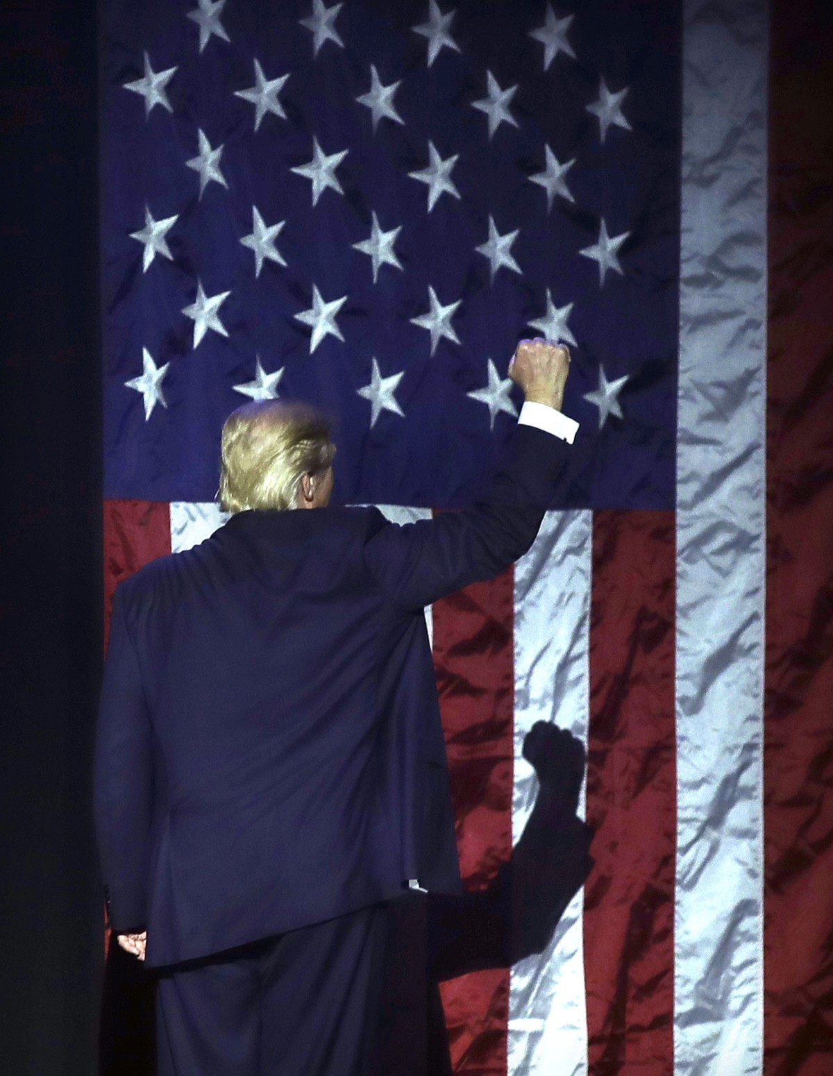 12 cosas sorprendentes del magnate inmobiliario Donald Trump, que puede ser presidente de EEUU