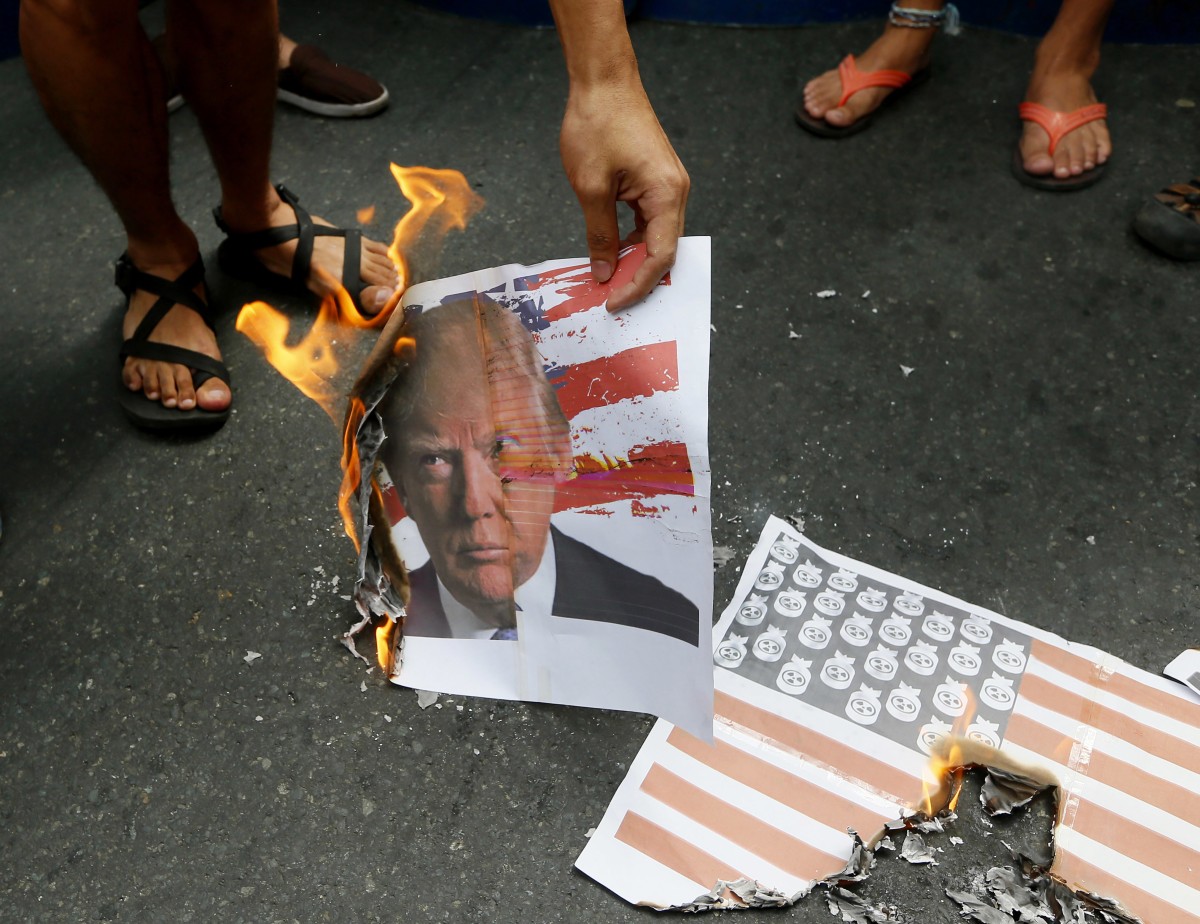 'Trumpismo inmobiliario': lecciones aprendidas de las elecciones de EEUU aplicadas a la venta de casas