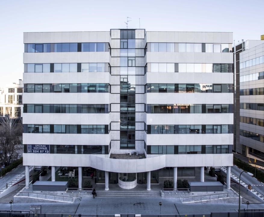 La promotora Freo desembarca en España y se convierte en el casero de Sacyr y ACS