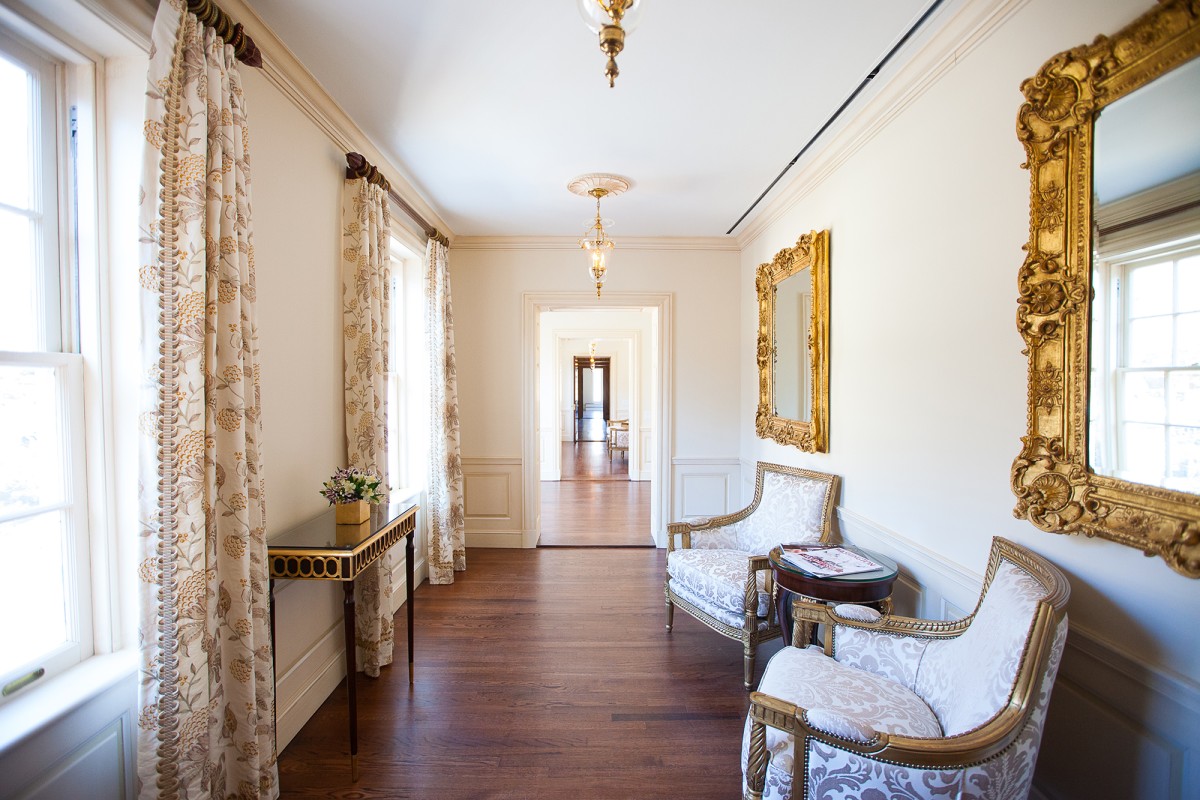 Cuando mudarse a la Casa Blanca es un marrón: los 5 ‘casoplones’ en los que vive Donald Trump