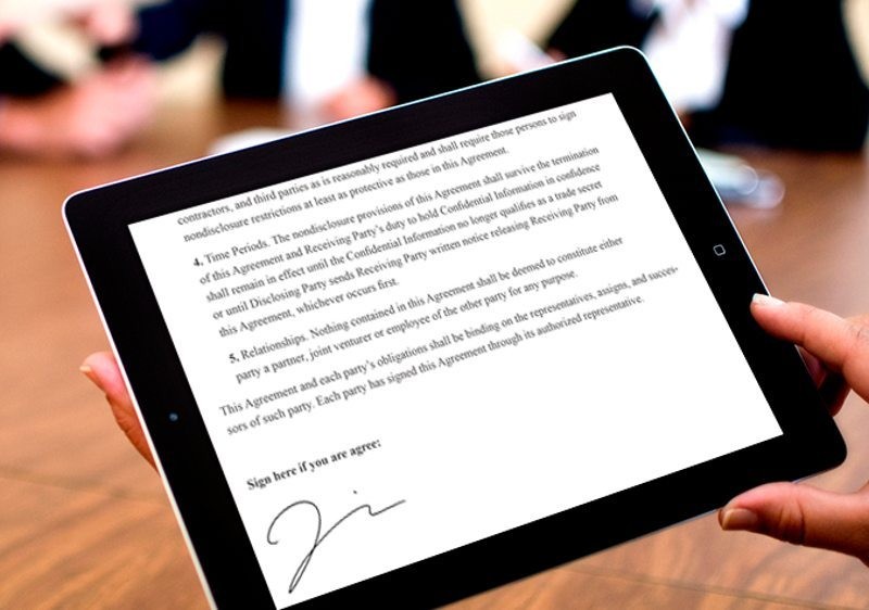 Ladrillo 'high tech': 5 revoluciones tecnológicas que están llegando al sector inmobiliario