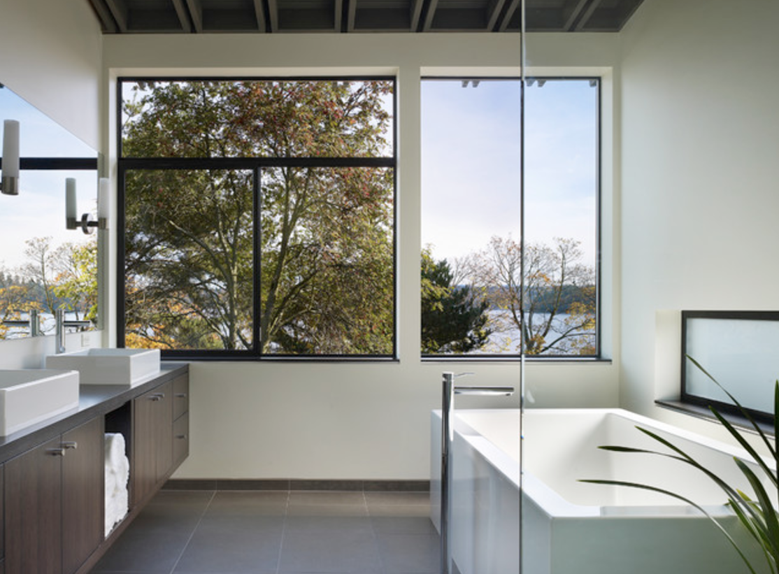 Del váter al ‘iBaño’: tecnología y pequeños lujos para el lugar donde pasamos una hora al día