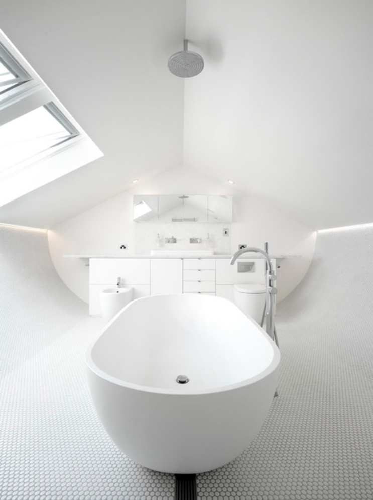 Del váter al ‘iBaño’: tecnología y pequeños lujos para el lugar donde pasamos una hora al día