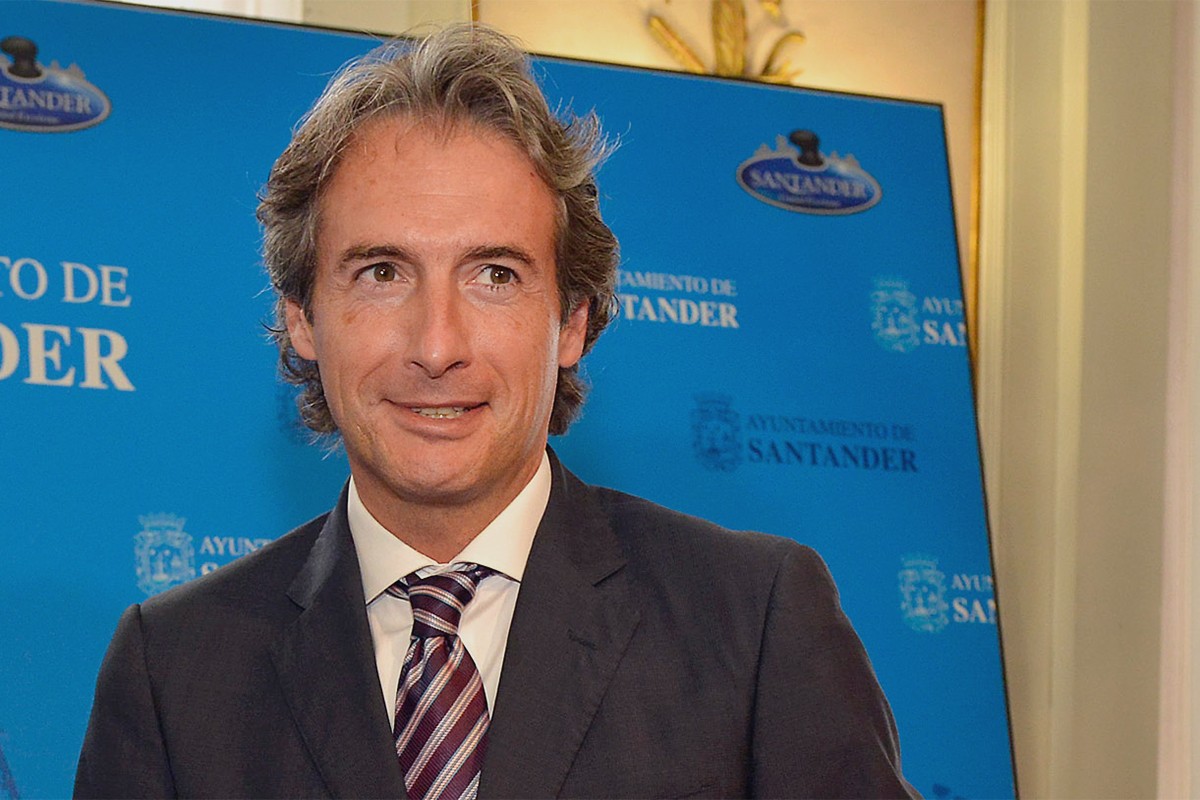 Íñigo de la Serna