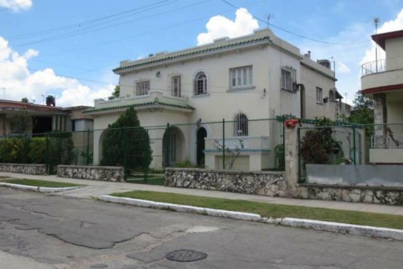 La Cuba post Fidel Castro: estas son las 10 casas más espectaculares a la venta