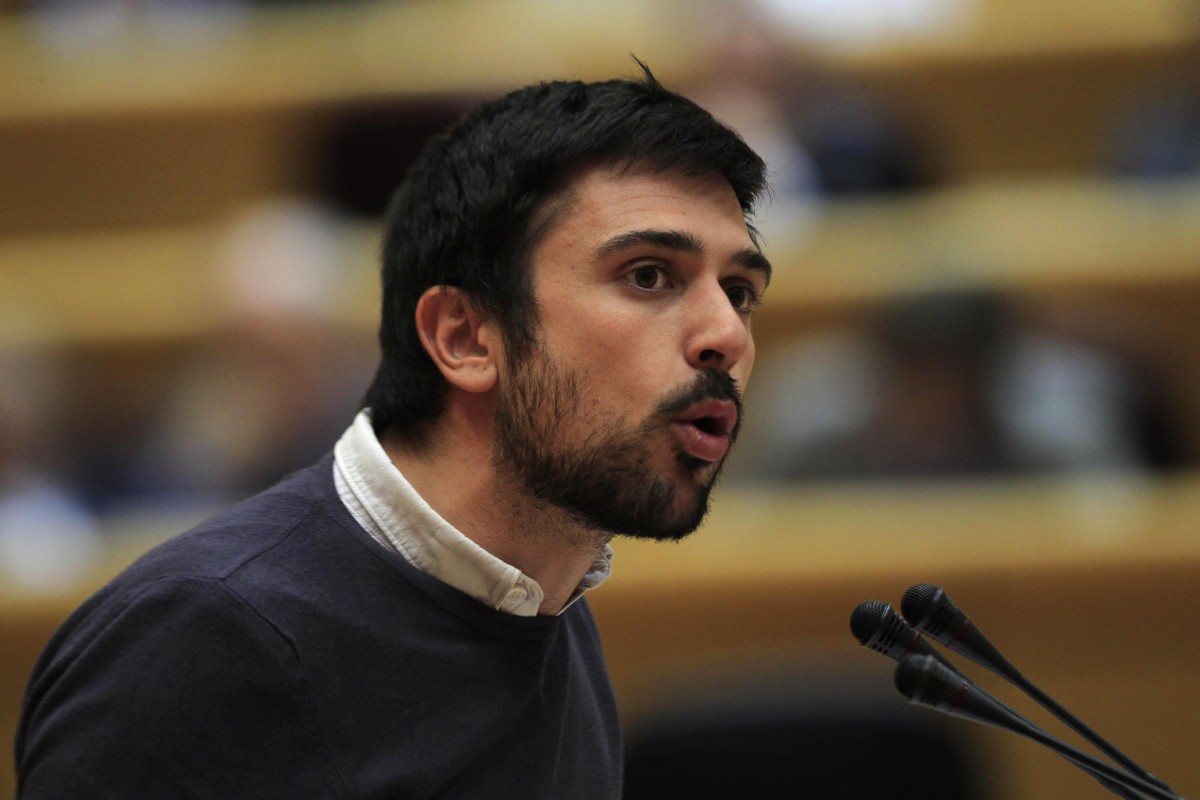 Caso Ramón Espinar: vender una casa protegida con plusvalías puede ser legal pero no ético