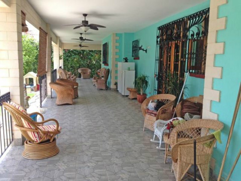 La Cuba post Fidel Castro: estas son las 10 casas más espectaculares a la venta