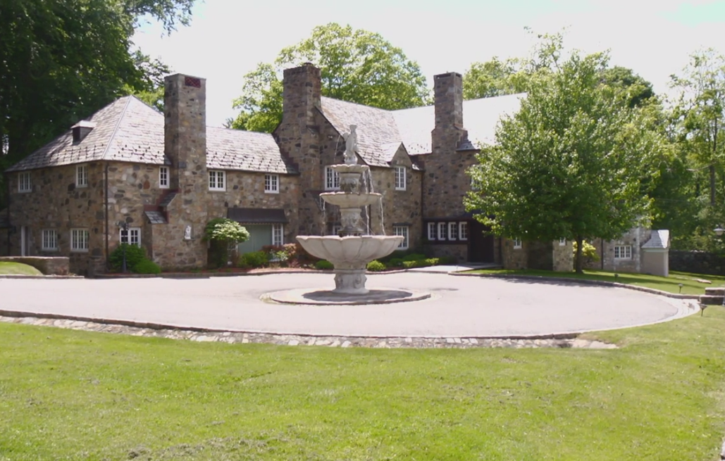 Cuando mudarse a la Casa Blanca es un marrón: los 5 ‘casoplones’ en los que vive Donald Trump