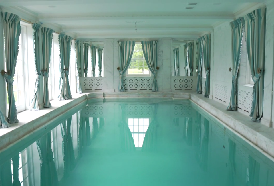 Cuando mudarse a la Casa Blanca es un marrón: los 5 ‘casoplones’ en los que vive Donald Trump