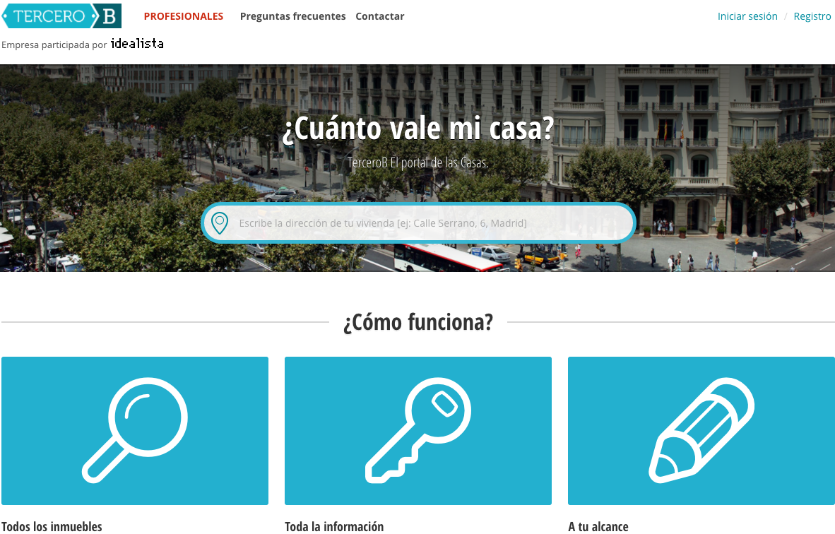 Ladrillo 'high tech': 5 revoluciones tecnológicas que están llegando al sector inmobiliario