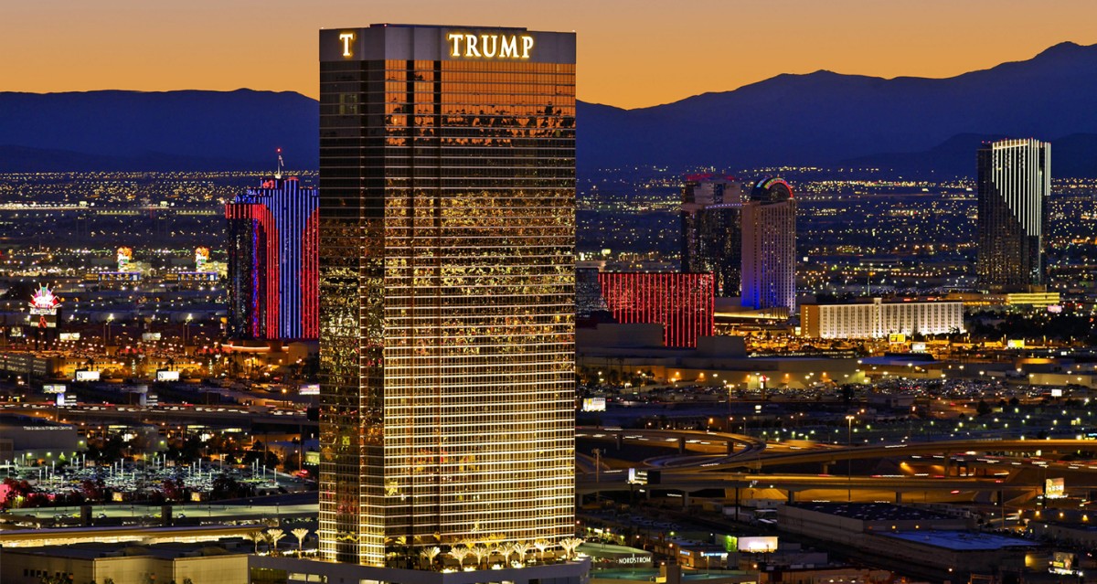 Trump Hotel (Las Vegas, EEUU) trump_hotel