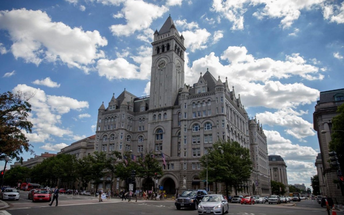 Trump Washington (Washington DC, EEUU) trump_hotel_washington