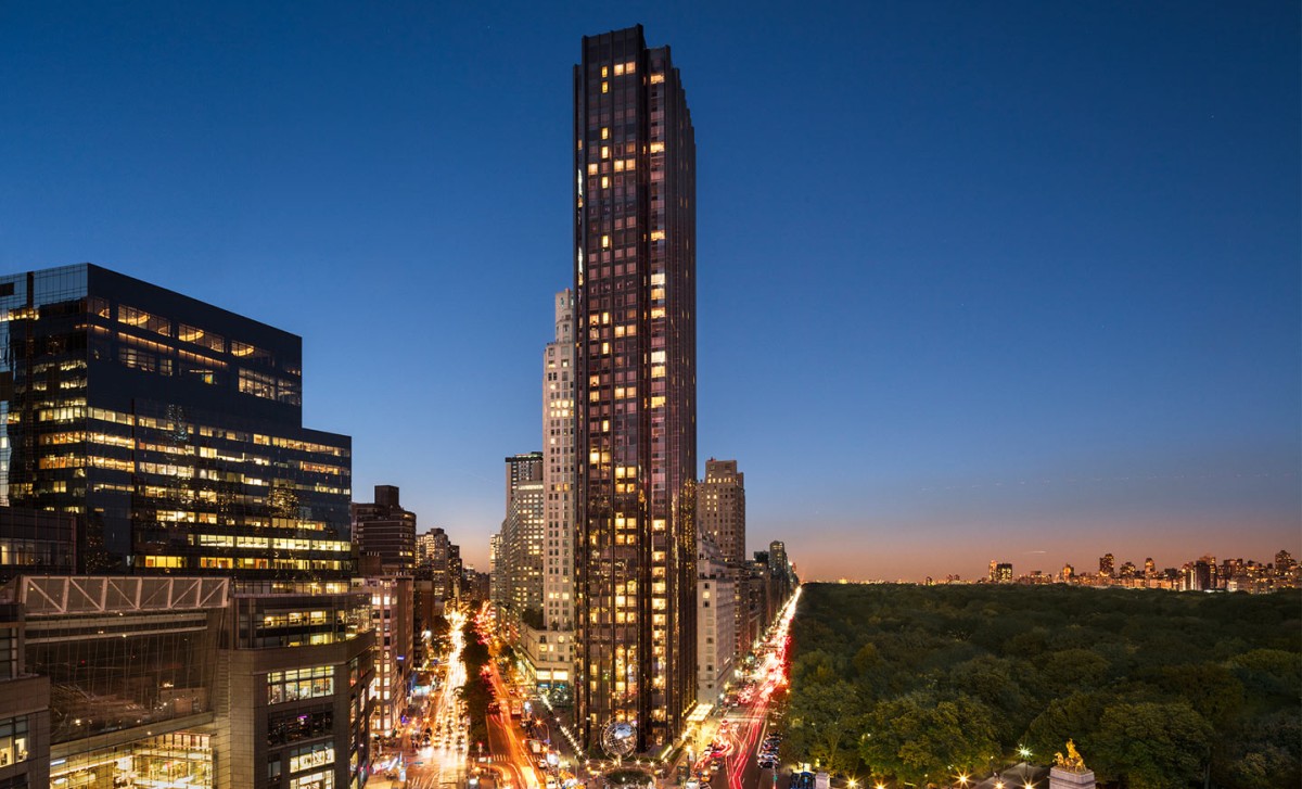 Trump International Hotel & Tower (Nueva York, EEUU) trump_international_hotel_tower_