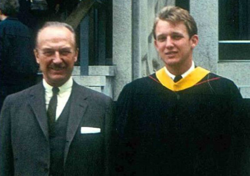 12 cosas sorprendentes del magnate inmobiliario Donald Trump, que puede ser presidente de EEUU