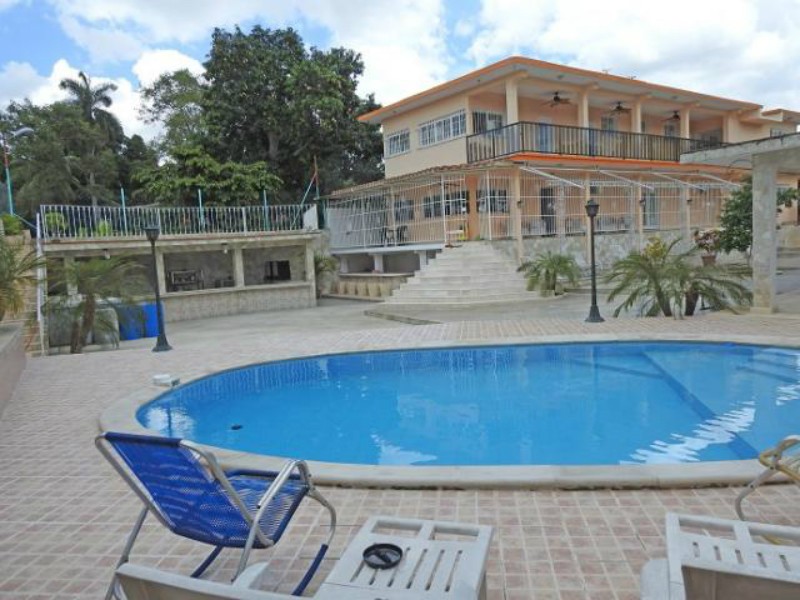 La Cuba post Fidel Castro: estas son las 10 casas más espectaculares a la venta