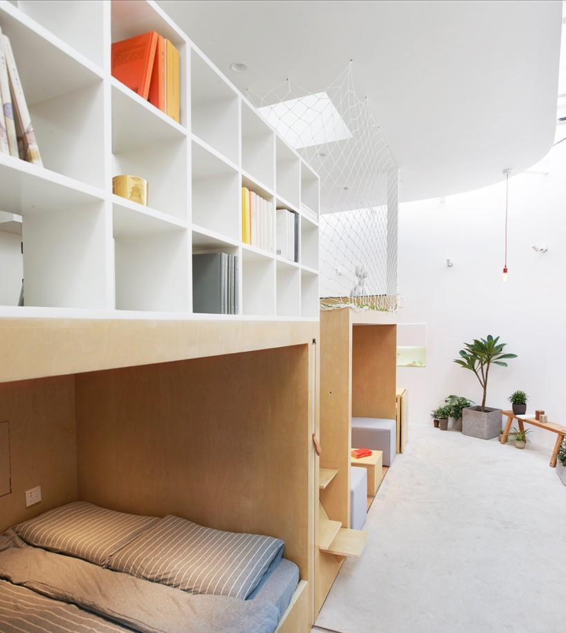 Dormitorio
