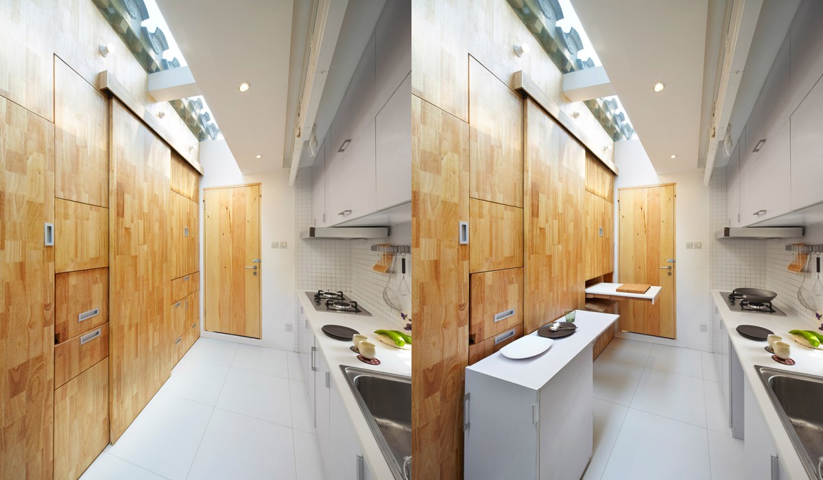 Cocina