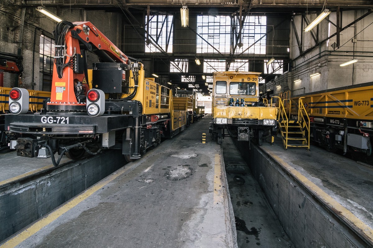 Madrid vuelve a cerrar la puerta al nuevo proyecto de la cooperativa de Cuatro Caminos