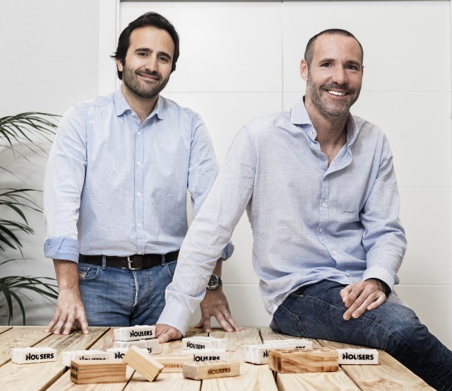 Qué es Housers: una pista, no es una plataforma de ‘crowdfunding’ inmobiliario