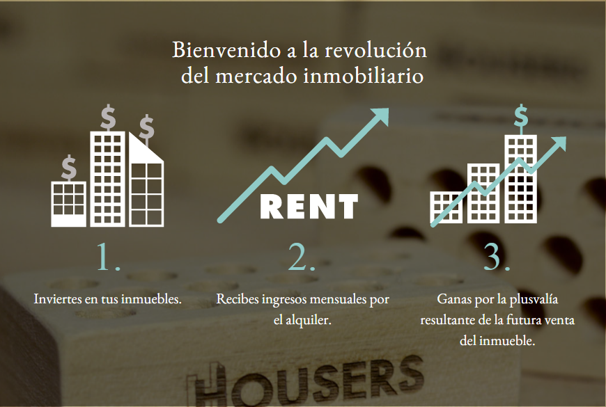 En Housers no eres propietario, eres socio de una SL de la que puedes salir (solo) si se vende el inmueble