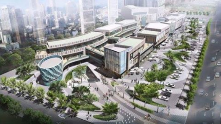 Menos ‘parkings’ y más parques: así cambiarán las ciudades Uber y los coches sin conductor