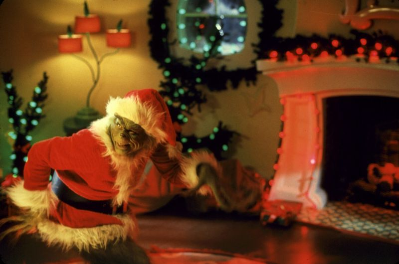 Unas Navidades de película: lo que Hollywood nos ha enseñado sobre la decoración navideña