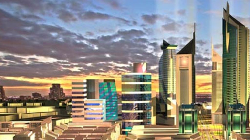 konza-city