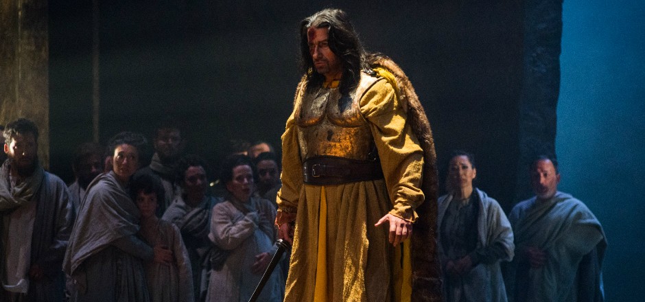 'Nabucco' de Verdi