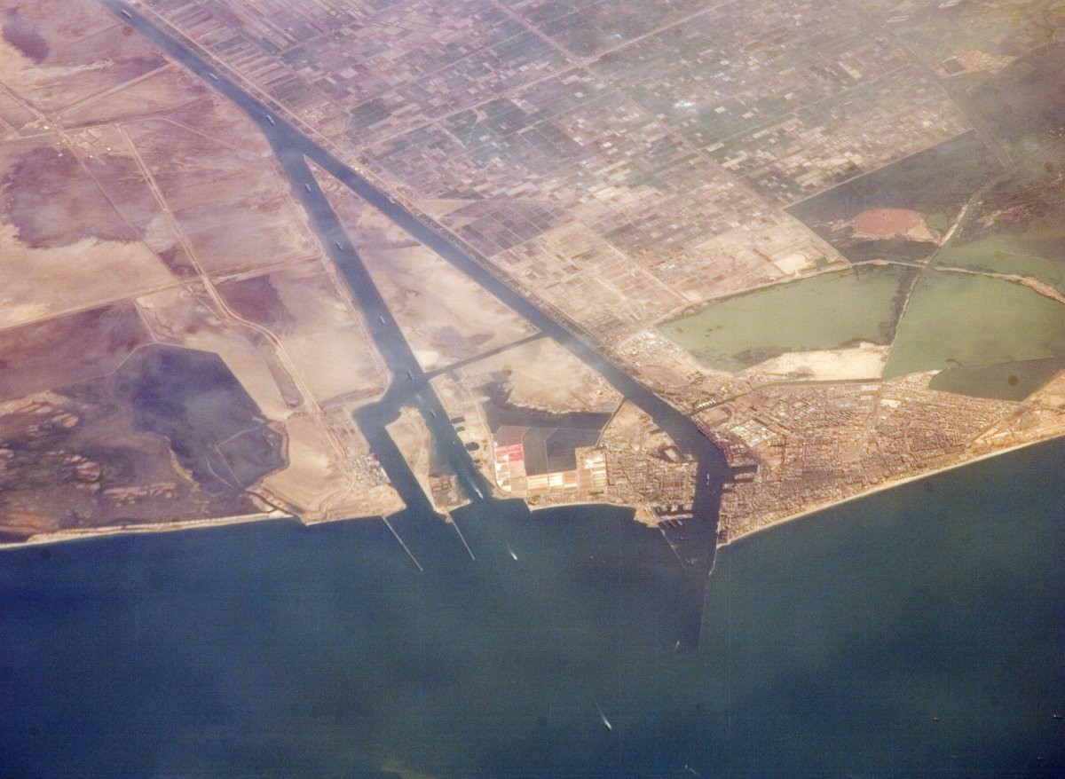 new-suez-canal