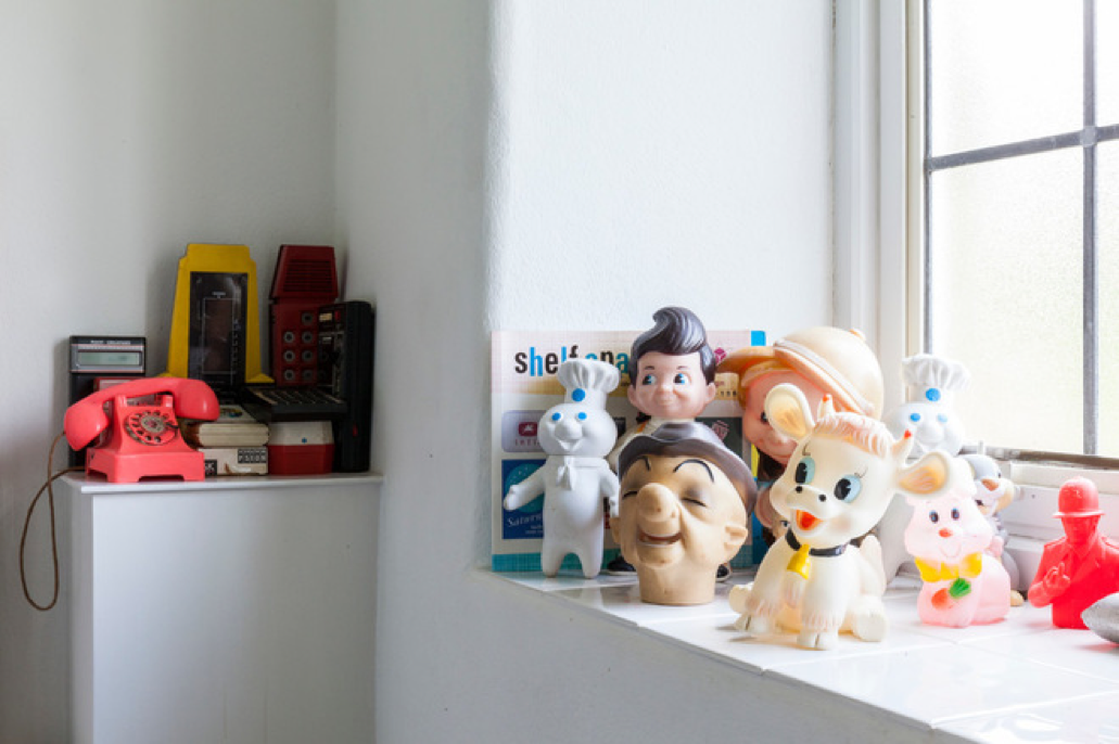 Una colección chiflada casa_divertida_08