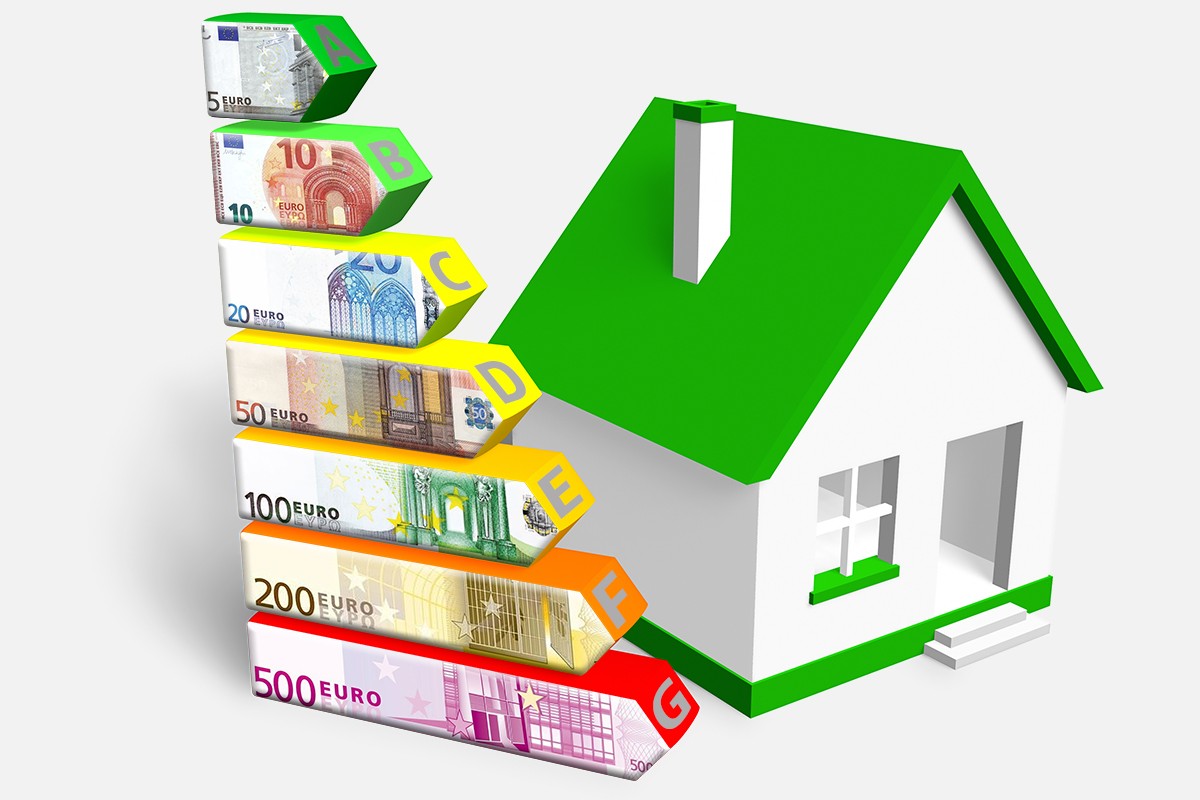 Cómo ahorrar en tu factura de luz: comienza por saber la energía que se ‘come’ tu casa