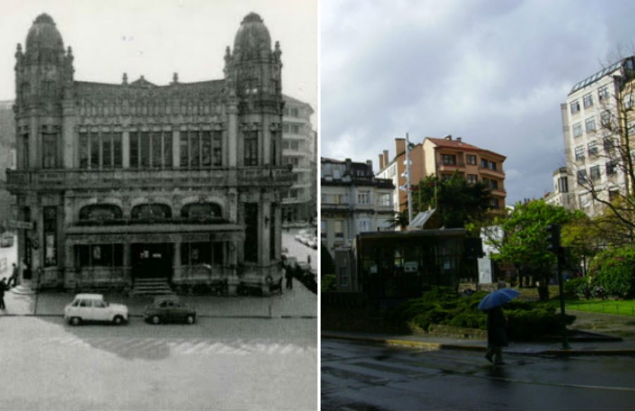 Para echarse a llorar: la Casa Guzmán y otras 26 joyas arquitectónicas demolidas en España