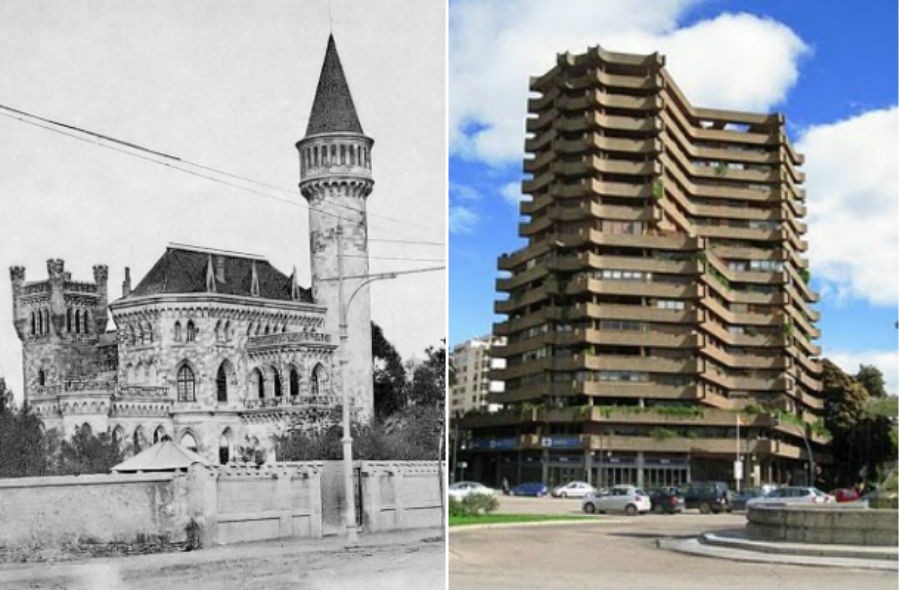 Para echarse a llorar: la Casa Guzmán y otras 26 joyas arquitectónicas demolidas en España