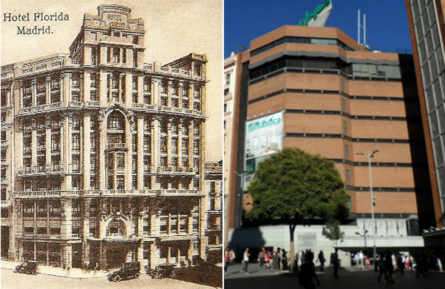 Para echarse a llorar: la Casa Guzmán y otras 26 joyas arquitectónicas demolidas en España