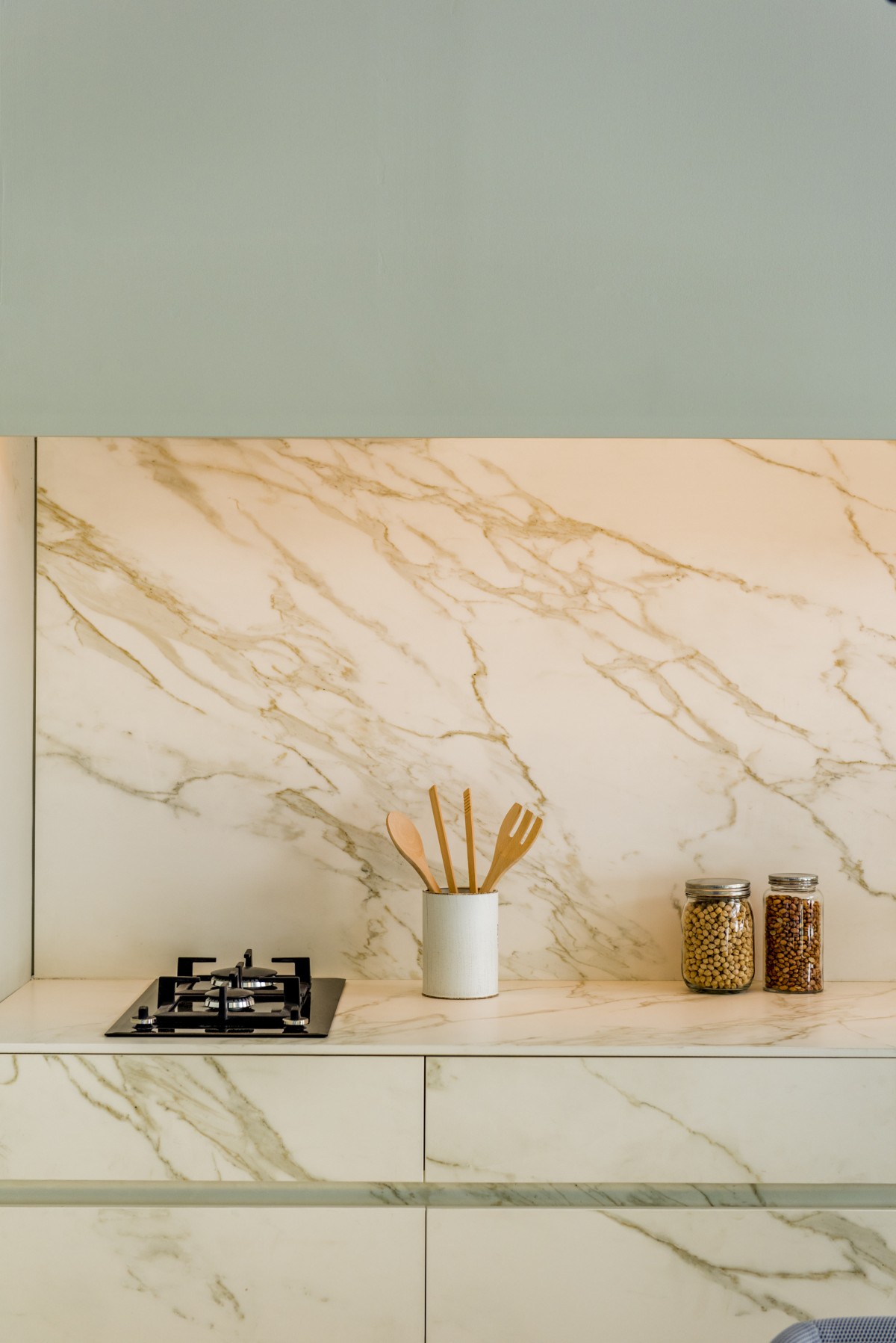 Contraste de materiales