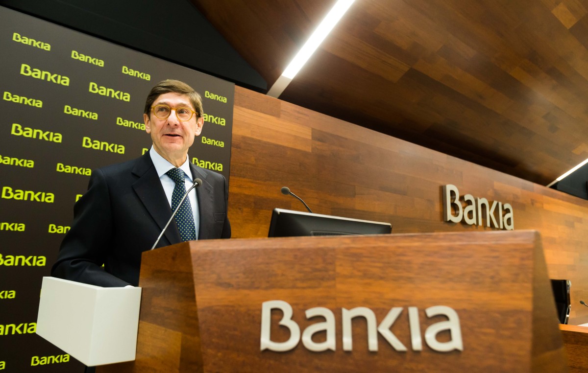 'Proyecto Tour': Bankia inicia el año con la venta en masa de 1.800 viviendas, suelo y locales
