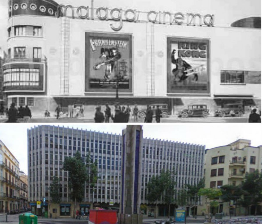 Para echarse a llorar: la Casa Guzmán y otras 26 joyas arquitectónicas demolidas en España