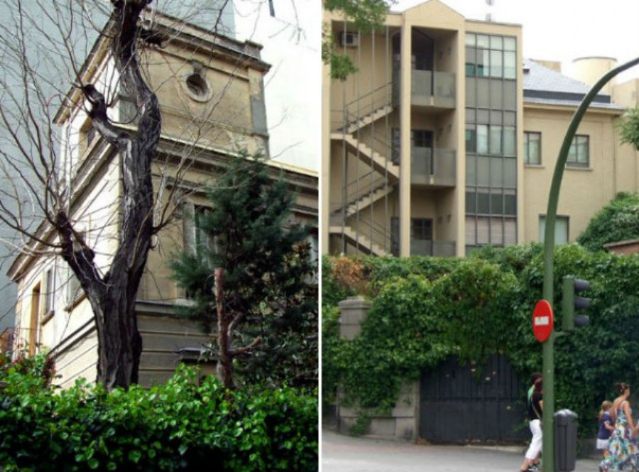 Para echarse a llorar: la Casa Guzmán y otras 26 joyas arquitectónicas demolidas en España