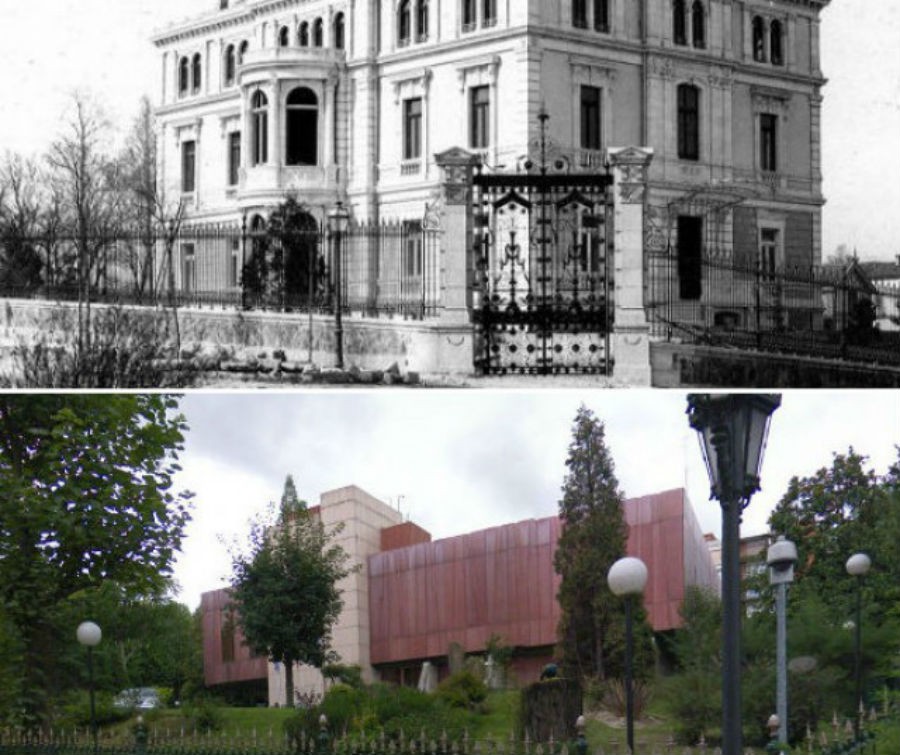 Para echarse a llorar: la Casa Guzmán y otras 26 joyas arquitectónicas demolidas en España