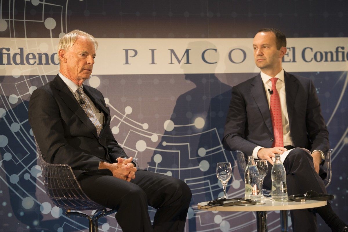 Michael Spence, Nobel de Economía: "La reforma laboral fue dura, pero atrajo inversión a España"