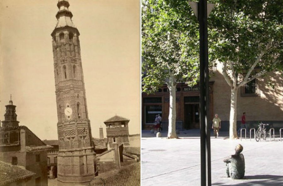 Para echarse a llorar: la Casa Guzmán y otras 26 joyas arquitectónicas demolidas en España
