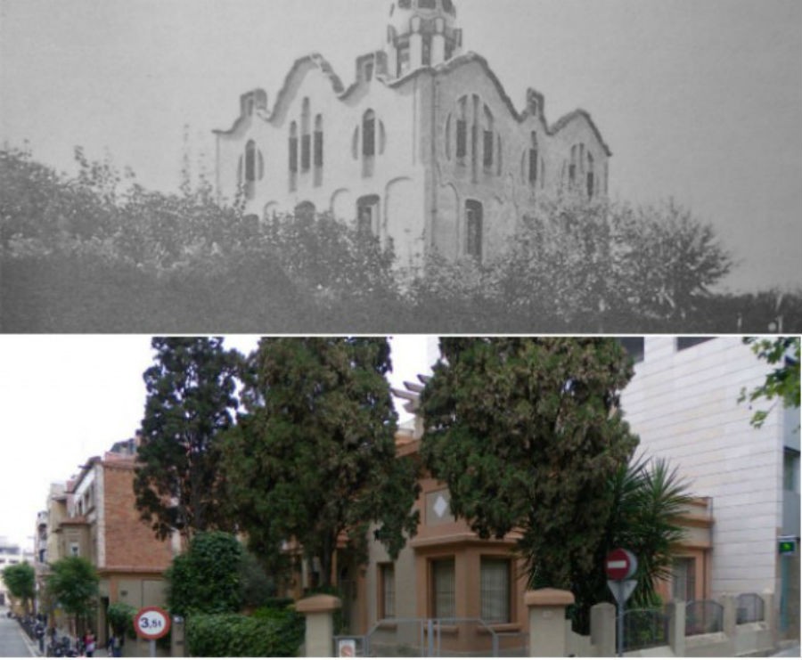 Para echarse a llorar: la Casa Guzmán y otras 26 joyas arquitectónicas demolidas en España