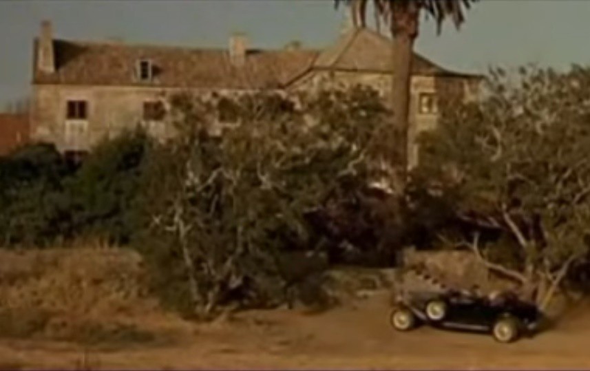 Premios Goya 2017: 10 casas de cine que merecen un 'cabezón'