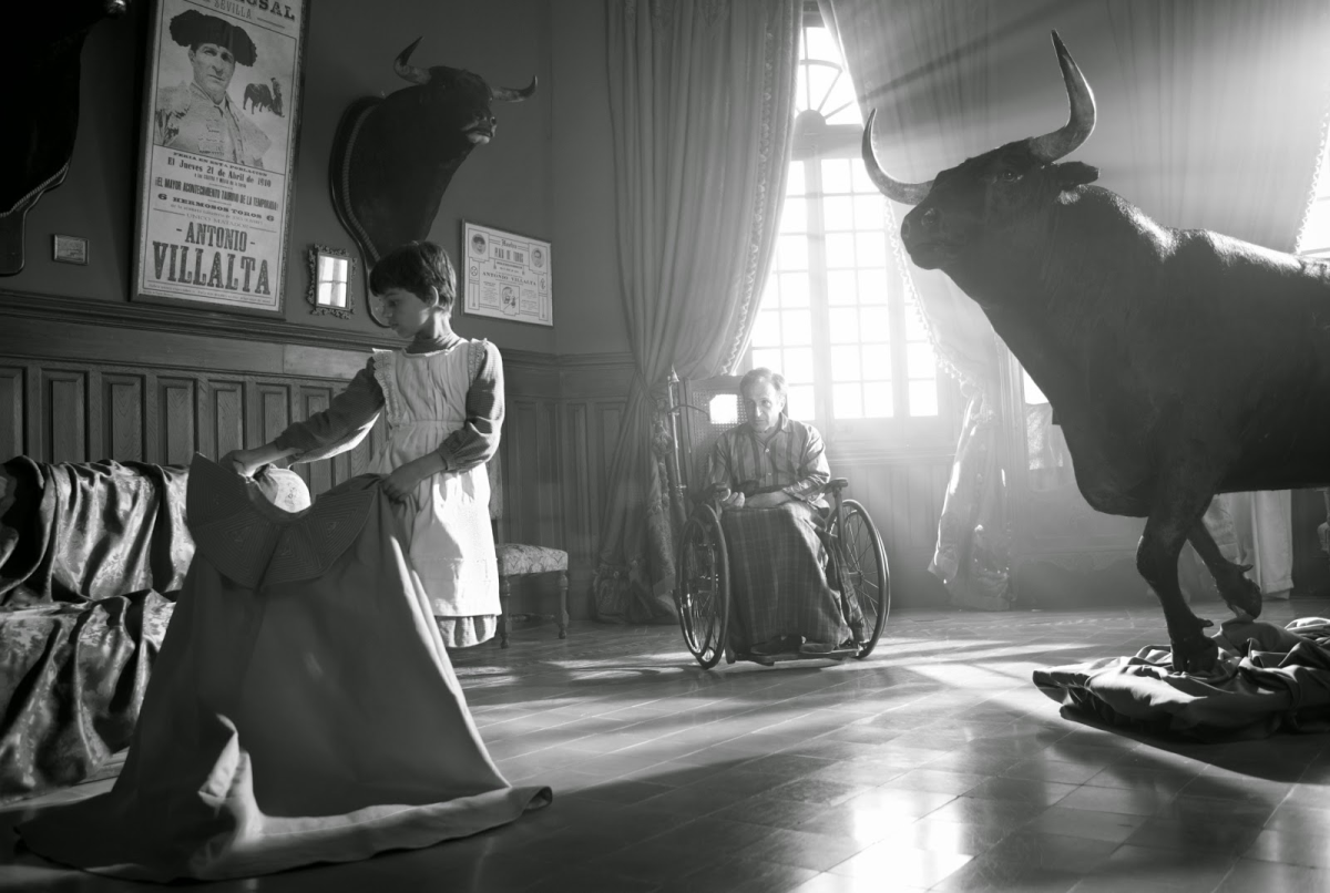 Premios Goya 2017: 10 casas de cine que merecen un 'cabezón'